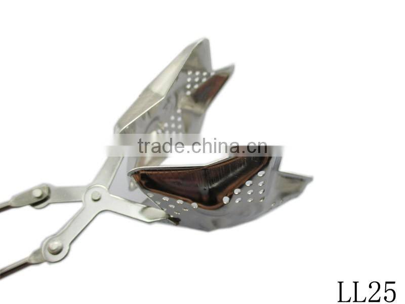 Stainless steel 410 star shape tea strainer