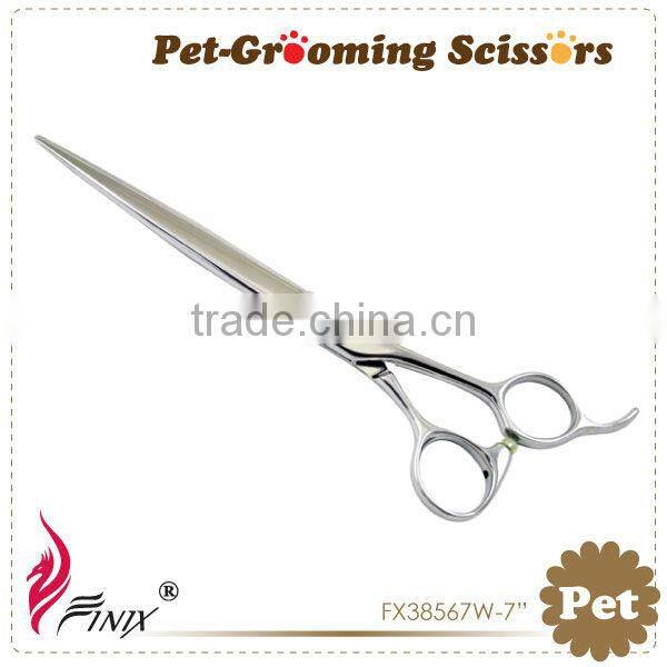 Professional Pet Grooming Shears