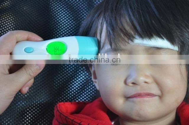 Digital Baby Infrared Thermometer
