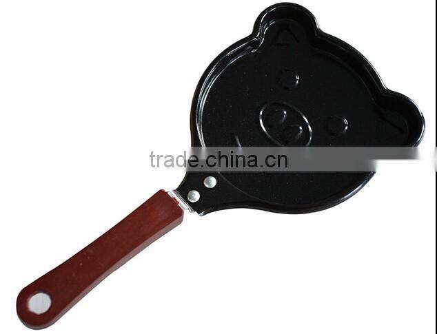 Cute Shaped Egg Mould Pans Lovely Mini Breakfast Egg Pans For Kids Egg Rings Cooking Tools Desayuno Marco Del Huevo Molde