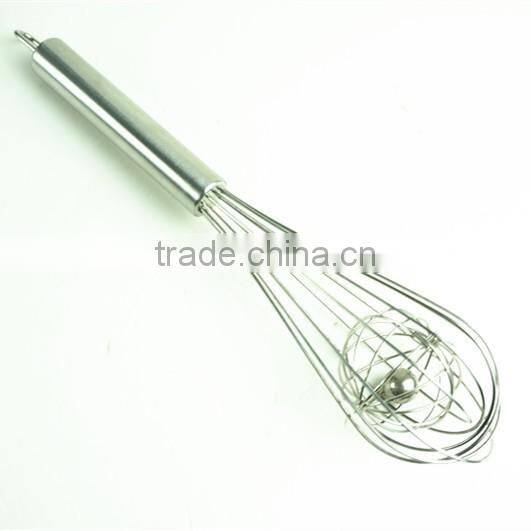 37052 Superior Aeration with the 3-in-1 Design - Blending whisk