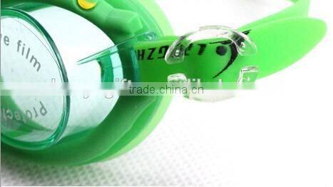 Cheap Cute Kids Swim Goggles