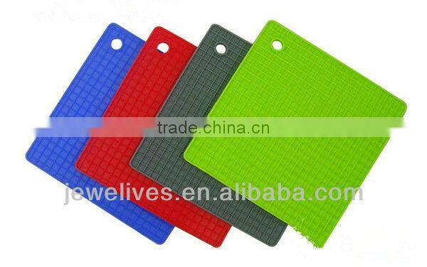 High quality anti slip table pad