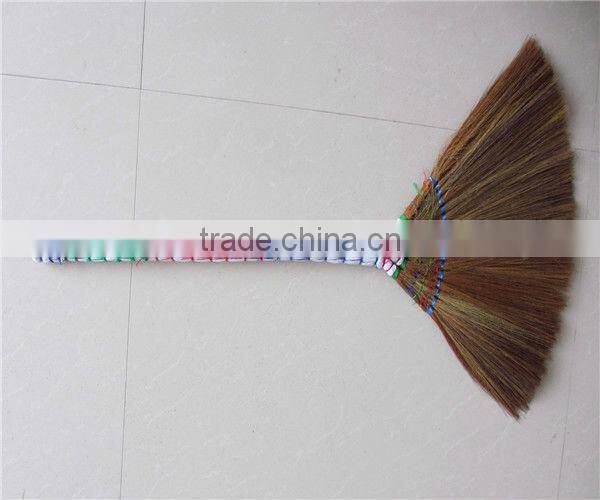 New Design Natural Straw Grass Broom