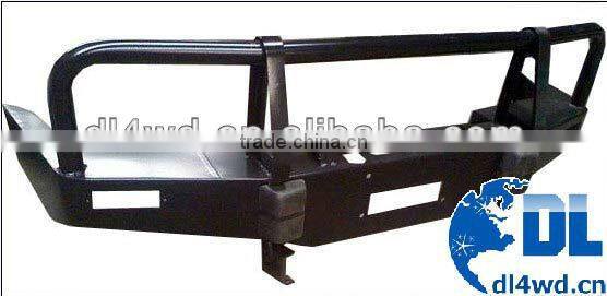 4wd accessories car bull bar front bumper for Toyota Hilux Vigo bumper