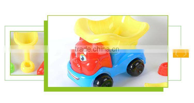 Got selling summer outdoor toy mini truck for kids for sale
