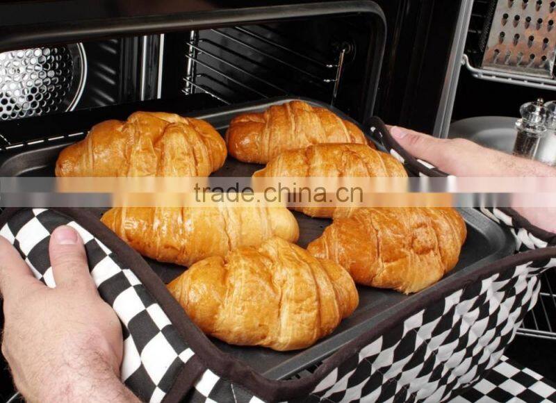 Electric Convection Oven Hot Air Blower,Desktop 8Pan Commercial Convection Oven