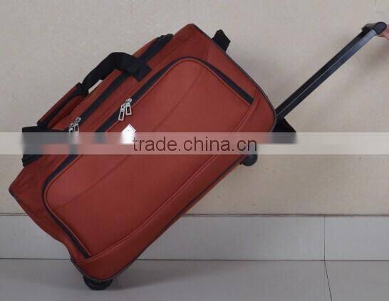 2014 ABS luggage stock wholesale