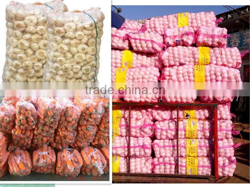 onion mesh packing sacks with drawstrings onion mesh bag