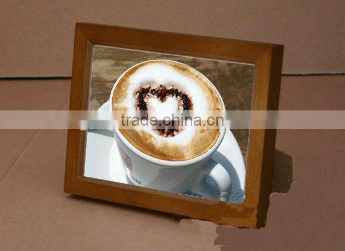 Promotional Photo Frame Wood Gift Product
