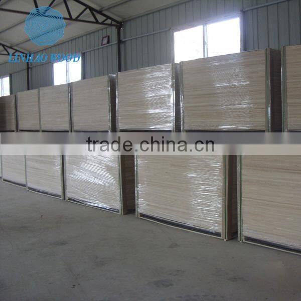 Paulownia Wood Drawer , Furniture Drawer Board