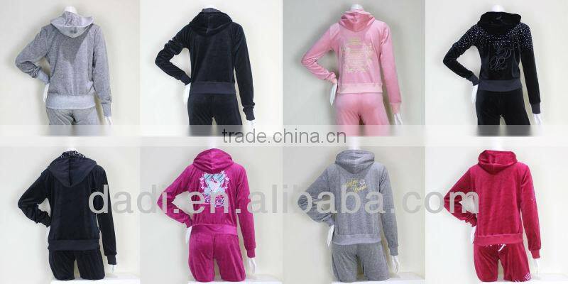 2017Office Ladies Suit Design