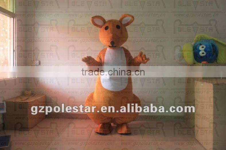 kangaroo costume for adult NO.2432