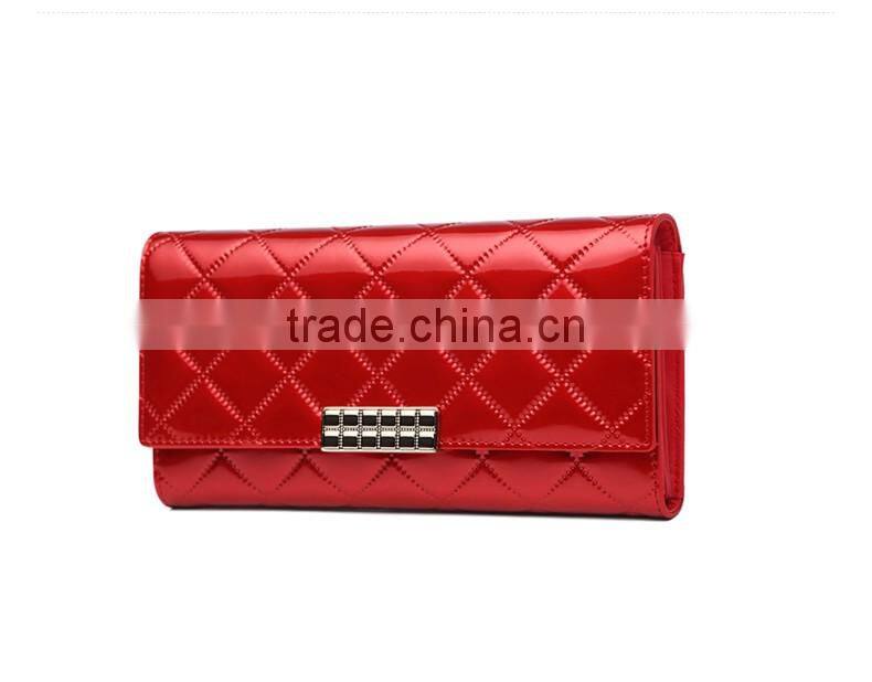 brand wallet genuine leather wallet