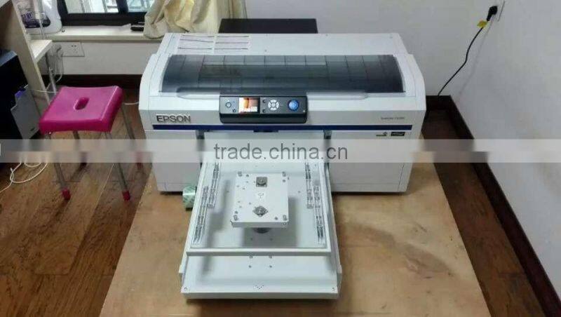 hot sale 3d dye direct to fabric sublimation printer