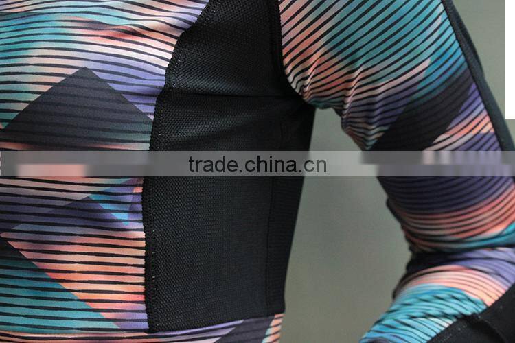 Wholesale Custom Women Fashionable Sports Dry Fit Running Jackets