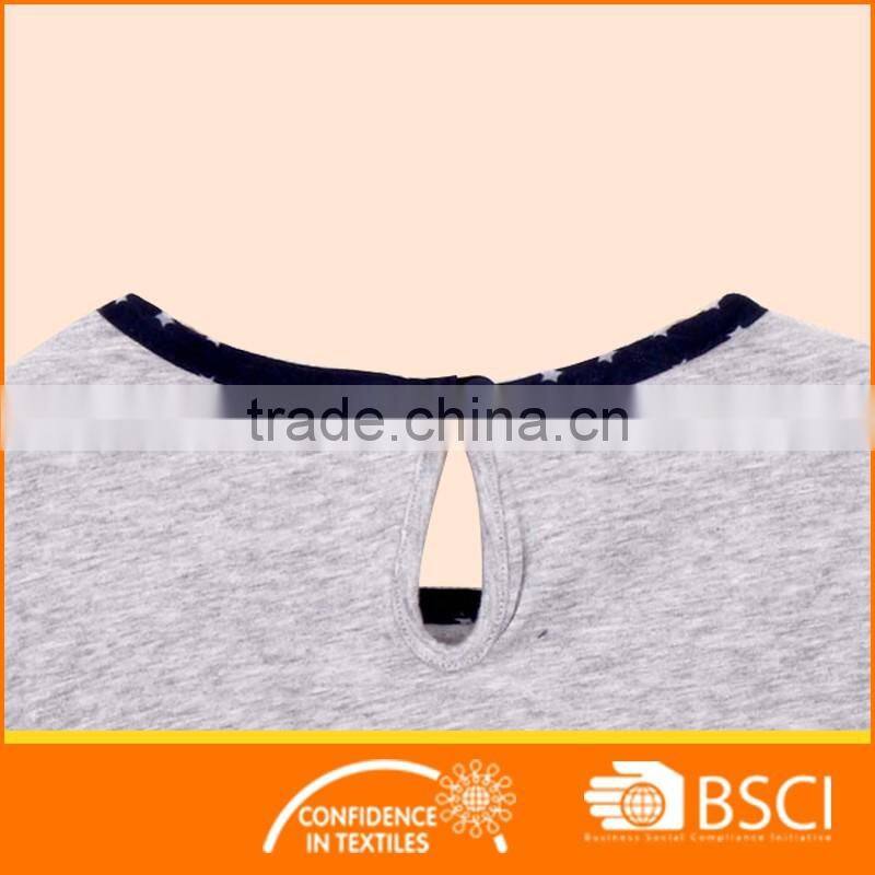 Pretty Girl 2-8 Child Long Sleeve With Skirted Hem Casual Outfit Wear Dress