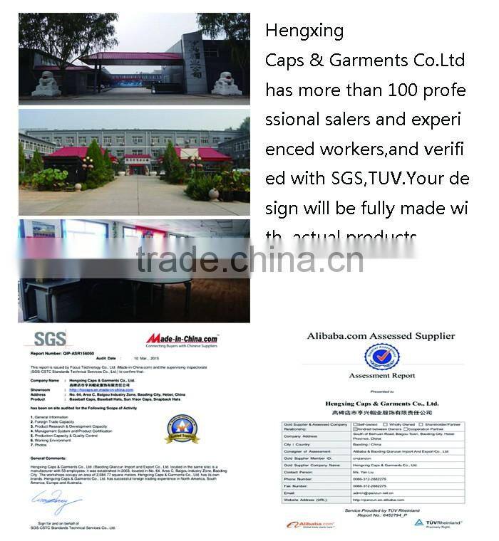 Wholesale Customsize Caps And Hats, Leather Mesh Caps And Hats, Embroidery Logo Caps And Hats With Leather Strap