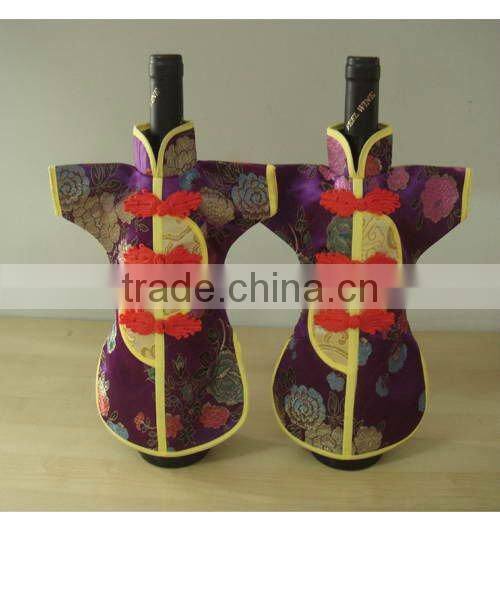 bottle neck cover Wine Bottle Cover