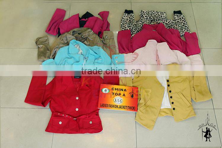 good quality mixed bales 80kg used fr clothing