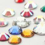 Men's fashion printed cototn/spandex gym apparel