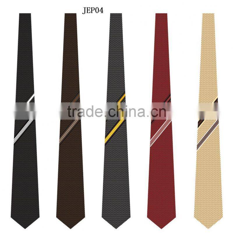 new product Custom designed 2014 fashion tie made in china