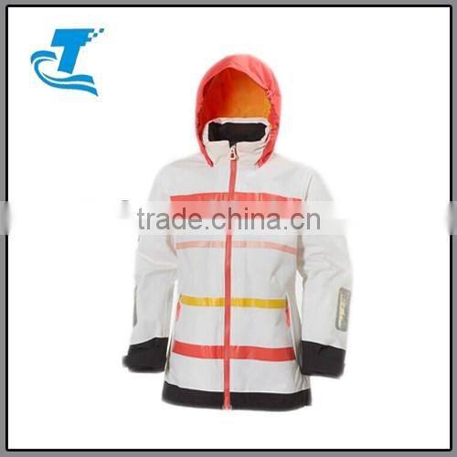 Mens Winter Warm Stand Collar Padded Jacket