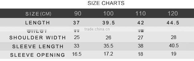 2017 Spring Children t Shirt With Flower Patterns For Girls Long Sleeves Kids t Shirt