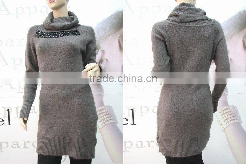 pink fashion cardigan lady sweater