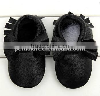 Alibaba wholesale multi color infant leather shoes baby shoes