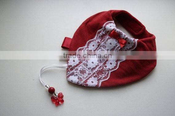 Smart baby boy wear Winter warmly cotton gingham kids scarf