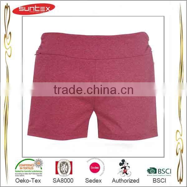 Ladies Gym Yoga Short