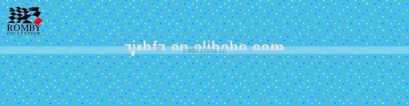 soft brushed fabric printed fabric