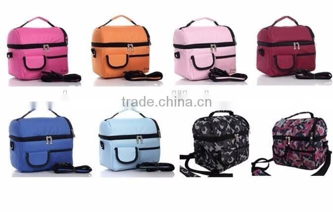 cooler bag/insulated cooler bag/lunch cooler bag