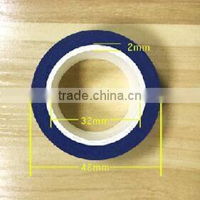 Super Wide washi masking paper tape for wall sticker