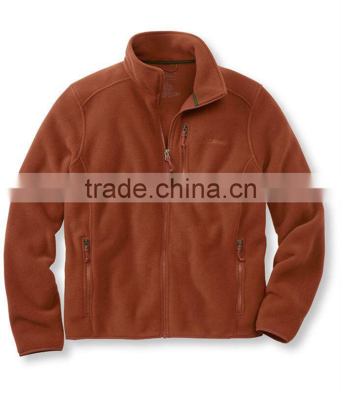 thick fleece jackets