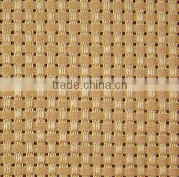 Ginger A grade cotton cloth made in China, ,100% cotton, can be used in the murals, bags, clothing, etc., the CA - 11 ct