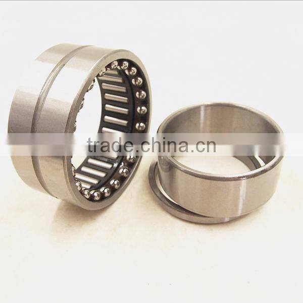 China manufacturer high quality drawn cup needle roller bearings HK6032