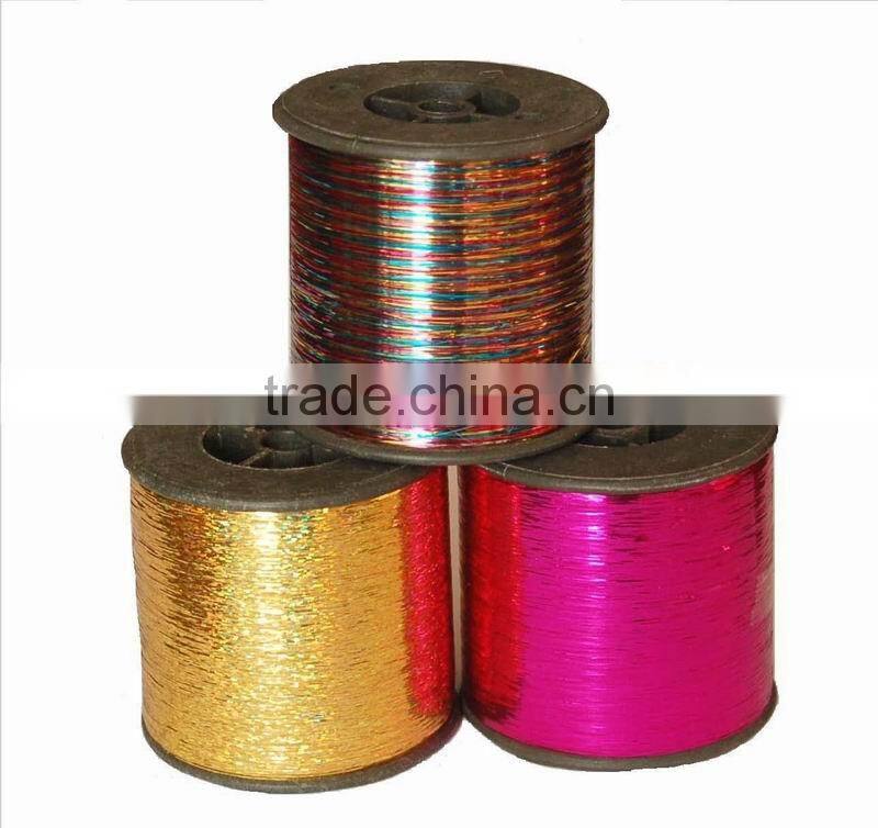 REASONABLE PRICE metallic embroidery thread for home
