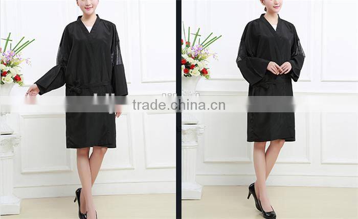 Hair Salon customer robes