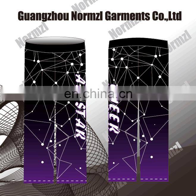 Fitness comfortable custom childs dance wear china