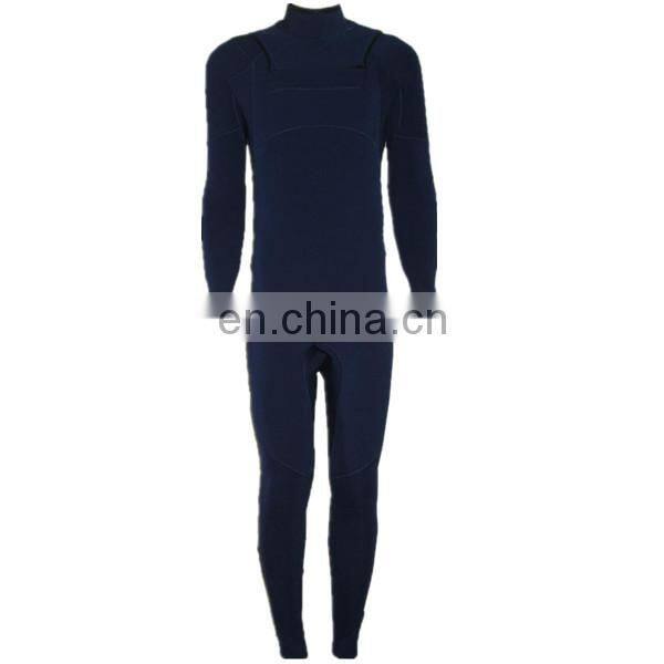 Front Zipper Shorty Surfing Suit