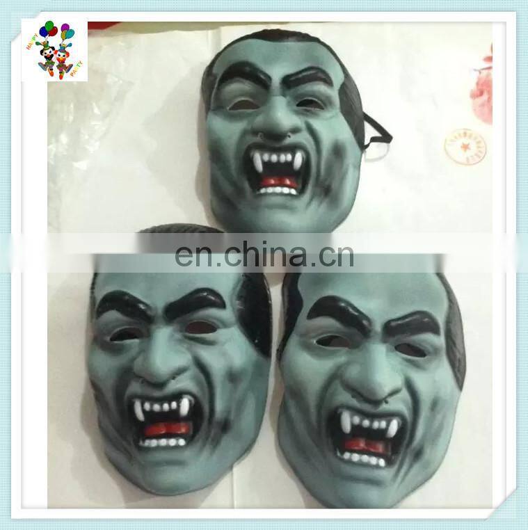 Dracula Pvc Full Face Adult Scary Horror Halloween Masks HPC-0465