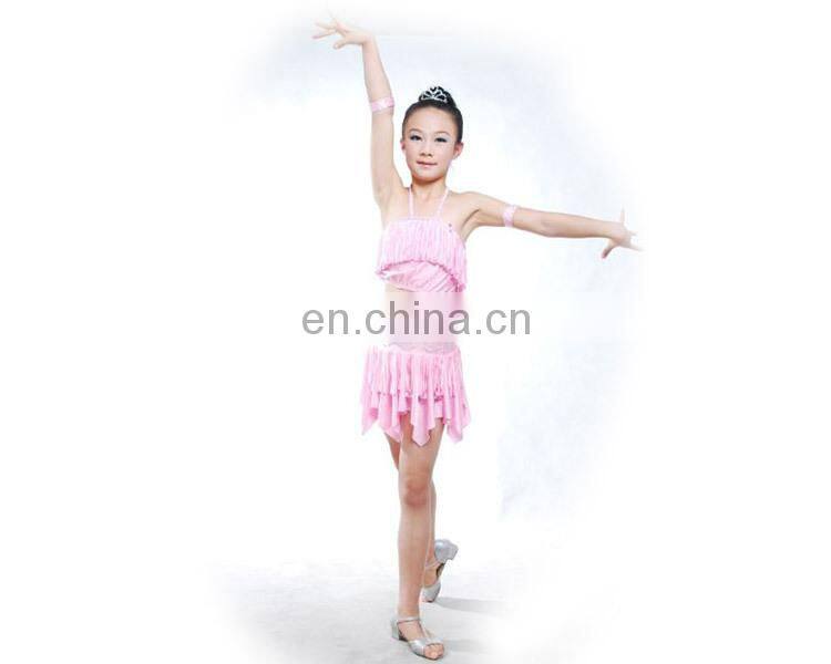 Ballet dress supplier Dance wear supplier Stretch Wholesale latin dance shoe