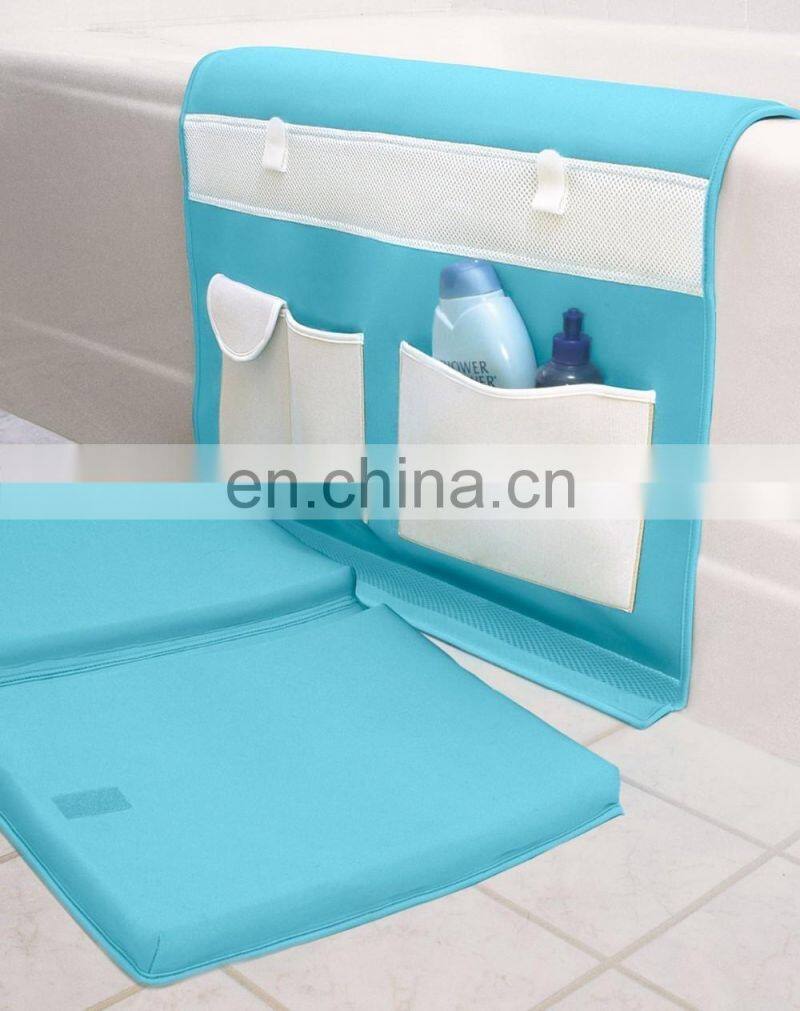 neoprene baby Bath Kneeling Pad baby Bath Kneeling Mat