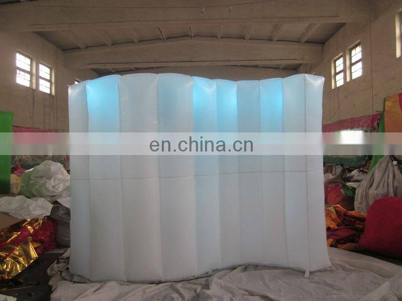 2014 !!! Inflatable photo booth/ Inflatable Photo Studio