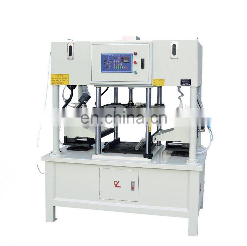 Horizontal parting sand Shooter metal casting machine