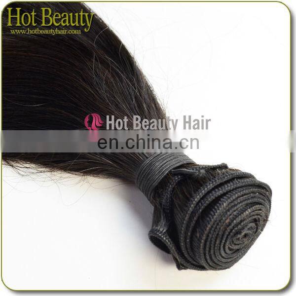 Selling well all over the world braizlian human hair