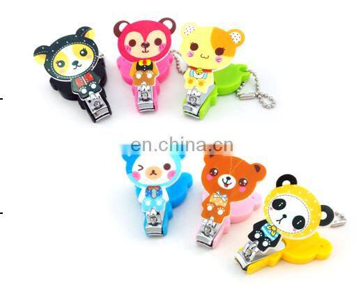 New Style Personal Beauty Tool Care Nail Clippe