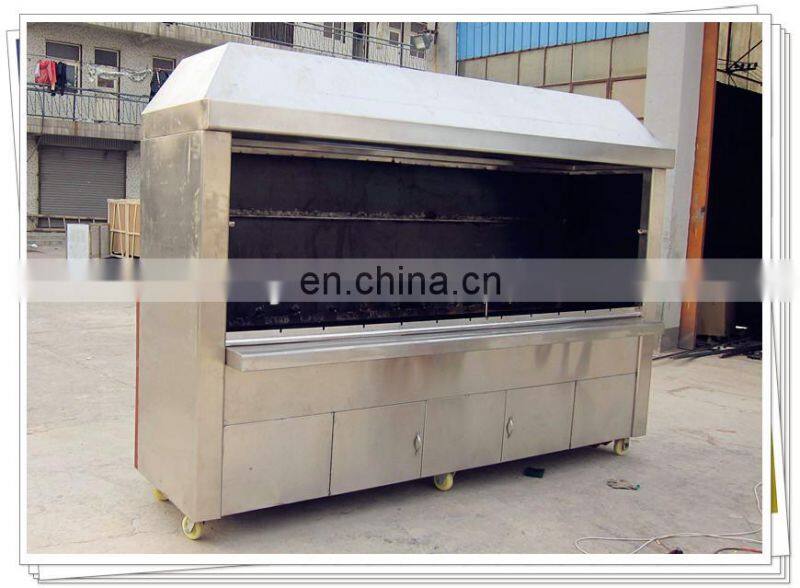 bbq grill / bbq machine/ steak grill machine